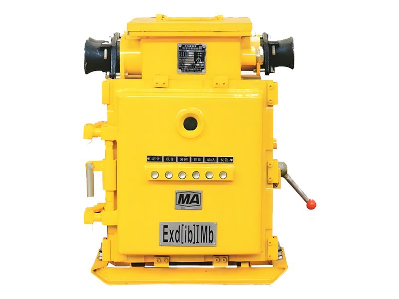 QJZ-120(806030)/1140(660Vø汾|(zh)ȫ늴