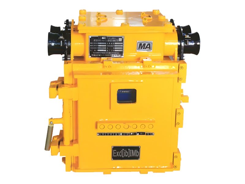 QJZ-200/1140(660Vø汾|ȫ늴